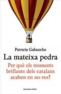 La mateixa pedra