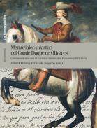 Memoriales y cartas del Conde-Duque de Olivares, 2