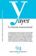 La historia transnacional