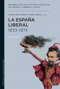 La Espaa liberal, 1833-1874