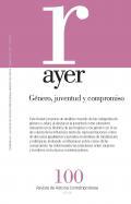 Gnero, juventud y compromiso