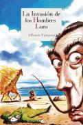 La invasin de los hombres loro