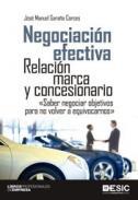 Negociacin efectiva