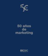 50 aos de marketing