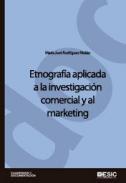 Etnografa aplicada a la investigacin comercial y al marketing