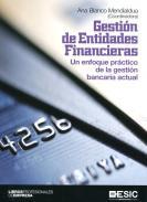 Gestin de entidades financieras