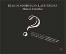 Das de sonrisa en las heridas