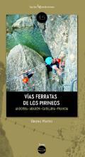 Vas ferratas de los Pirineos