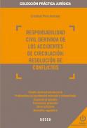 Responsabilidad civil derivada de los accidentes de circulacin