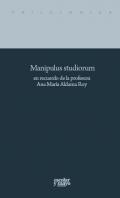 Manipulus studiorum