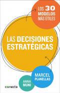 El libro de las decisiones estratgicas
