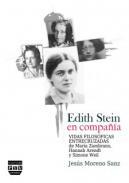 Edith Stein en compaa