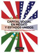 Capital social en Mxico y Estados Unidos