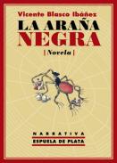 La araa negra