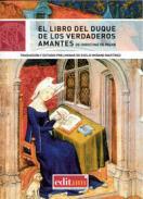 El Libro del Duque de los Verdaderos Amantes