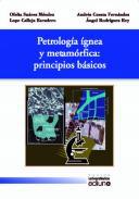 Petrologa gnea y metamrfica