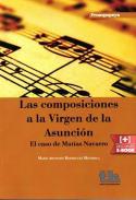 Las composiciones a la Virgen de la Asuncin