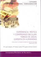 Experiencia mstica y compromiso secular