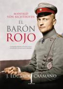 Manfred von Ricthofen, el Barn Rojo