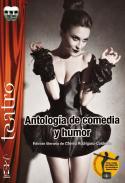 Antologa de comedia y humor