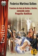 Francisco de Ass de Borbn y Borbn, conocido como Paquito Natillas