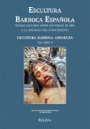 Escultura barroca espaola : nuevas lecturas desde los Siglos de Oro a la sociedad del conocimiento, 2