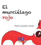 El murcilago rojo