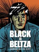 Black is beltza