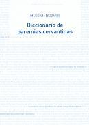 Diccionario de paremias cervantinas