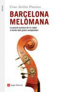 Barcelona melmana