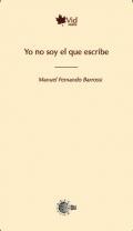 Yo no soy el que escribe