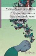 Todas la personas que mueren de amor