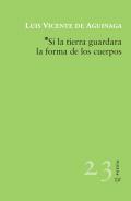 Si la tierra guardara la forma de los cuerpos