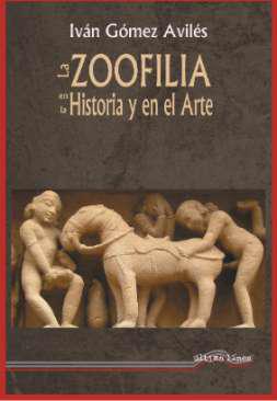 La zoofilia en la historia y en el arte