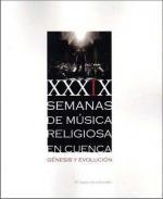 XXXIX Semanas de Música Religiosa en Cuenca