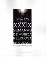 XXXIX Semanas de Msica Religiosa en Cuenca