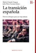 La transicion espaola