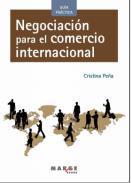 Negociacin para el comercio internacional