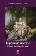 El prncipe inocente