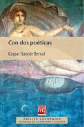 Con dos poticas