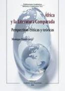 frica y la literatura comparada