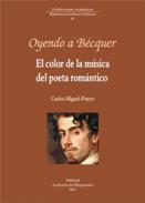 Oyendo a Bcquer