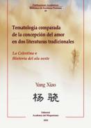 Tematologa comparada de la concepcin del amor en dos literaturas tradicionales