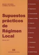 Supuestos prcticos de rgimen local