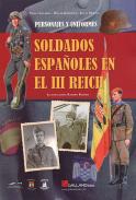 Soldados espaoles en el III Reich