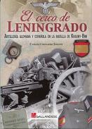El cerco de Leningrado