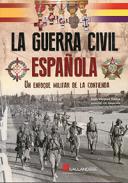 La guerra civil espaola