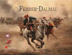 Ferrer-Dalmau