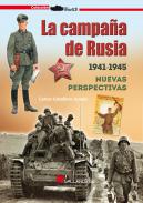 La Campaa de Rusia 1941-1945