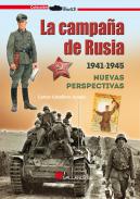 La Campaña de Rusia 1941-1945